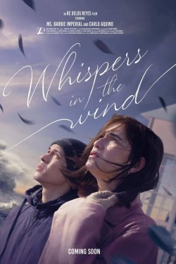 Watch free Whispers in the Wind movies online - 2KMovies