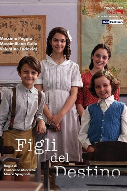 Watch free Figli del destino Movies