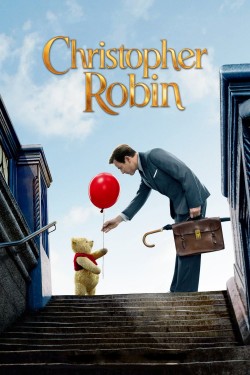 Watch Free Christopher Robin Movies Full HD Online - Movies4K