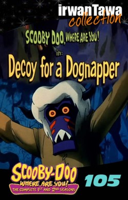 Scooby-Doo, Where Are You! - Season 1