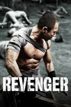 Watch Free Revenger Movies Online on MovieJoy Alternatives site