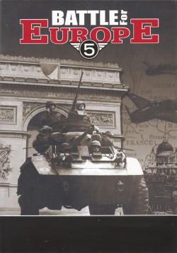 WWII: Battle for Europe Stream WWII: Battle for Europe Movies for Free in HD Online Gomovies