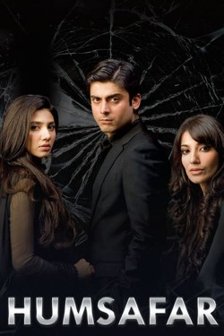 Watch Humsafar movies free AniWave