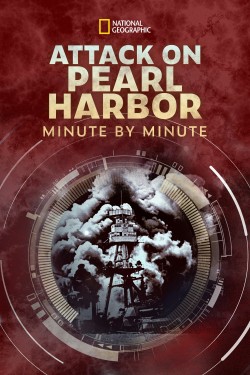 Watch free Attack on Pearl Harbor: Minute by Minute full