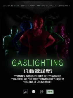 Watch Gaslighting Full Movies HD Online Free Flixtor