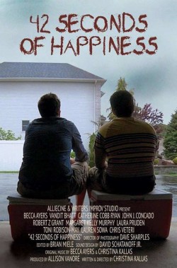 Free 42 Seconds Of Happiness movies HD online | Gomovies