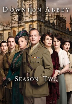 Downton Abbey - Season 2