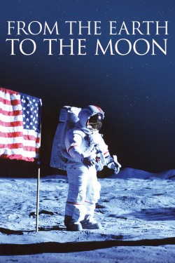 Watch free From the Earth to the Moon hd online