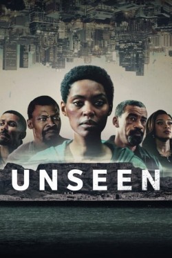Unseen - Season 1