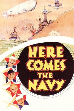 Watch free Here Comes the Navy movies Hd online on TinyZone