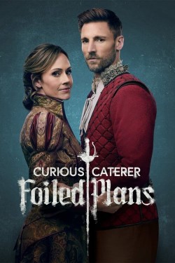 Free Curious Caterer: Foiled Plans movies HD online | Gomovies