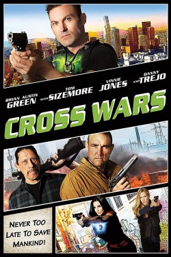 Watch Free Cross Wars Movies Online on TheFlixer Alternatives site