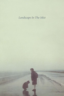 watch-Landscape in the Mist