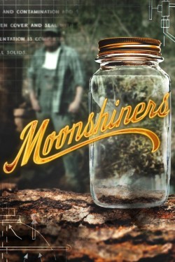 Watch free Moonshiners full