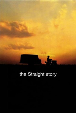 Watch The Straight Story free online