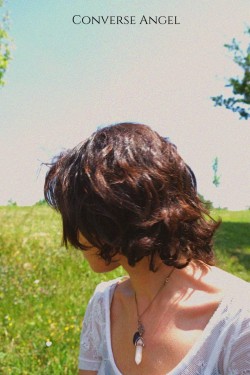 Converse Angel-watch