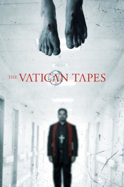 Watch free The Vatican Tapes full