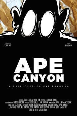 Enjoy Free HD Viewing of Ape Canyon on Putlocker