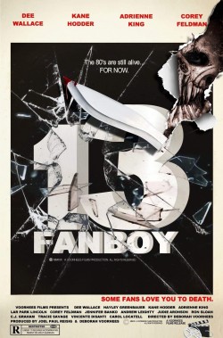 Watch Free 13 Fanboy Movies Full HD Online