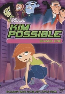 Kim Possible - Season 1