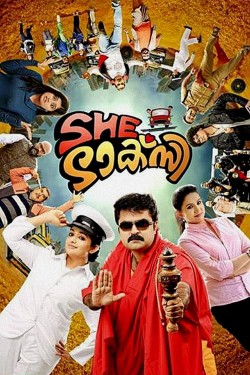 Watch free She Taxi movies Hd online on TinyZone