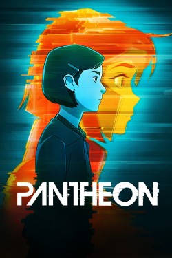 Watch free Pantheon full