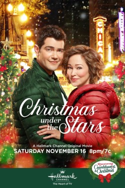 Enjoy Free HD Viewing of Christmas Under the Stars on Putlocker