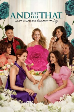And Just Like That… - Season 2 And Just Like That… - Season 2