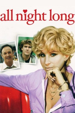 Enjoy Free HD Viewing of All Night Long on Putlocker