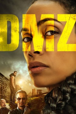 Watch free DMZ movies online - GoMovies