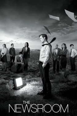 Watch The Newsroom free online