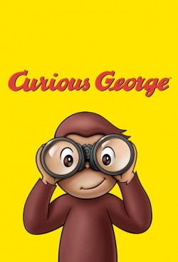 Watch Curious George free online