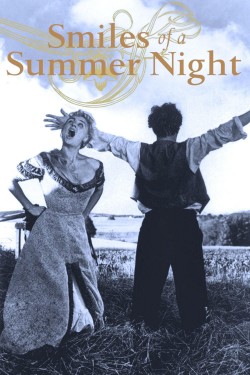 Watch Smiles of a Summer Night free movies