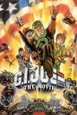 Watch Free G.I. Joe: The Movie Movies HD Online Soap2Day Site