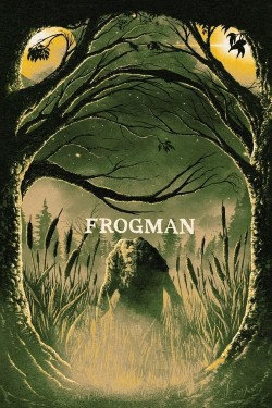 Watch free Frogman movies Hd online on TinyZone