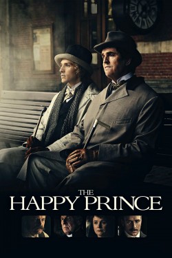 Watch free The Happy Prince movies Hd online Braflix Alternative