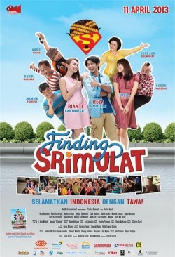 Watch Finding Srimulat free movies