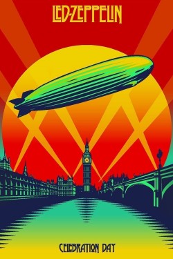 Enjoy Free HD Viewing of Led Zeppelin: Celebration Day on Putlocker