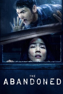Watch The Abandoned movies free online 123Movies
