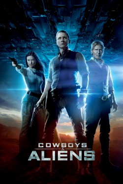 Watch free Cowboys & Aliens movies online