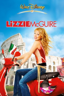 Watch The Lizzie McGuire Movie Movies for Free in HD Online GoMovies