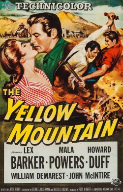 Watch free The Yellow Mountain movies Hd online Braflix Alternative