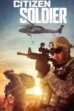 Stream Citizen Soldier Movies in HD Free on WatchSeries