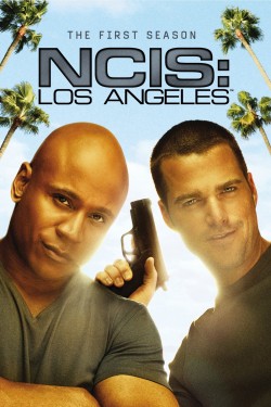 NCIS: Los Angeles - Season 1