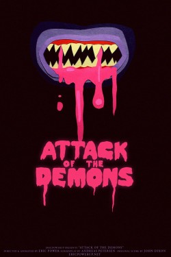 Watch free Attack of the Demons movies Hd online on TinyZone