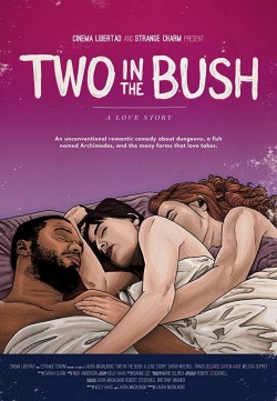 Watch Free Two in the Bush: A Love Story Movies Full HD Online