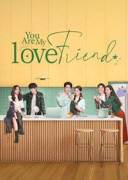 watch You Are My Lover Friend movies free online Sflix