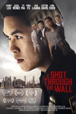 Watch free A Shot Through the Wall movies Hd online on TinyZone