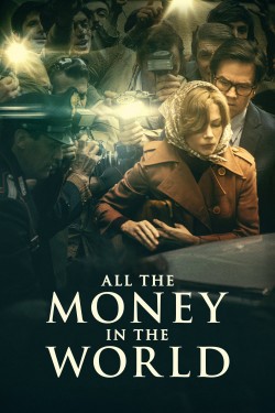 Watch Free All the Money in the World Movies HD Online MyFlixer Alternatives