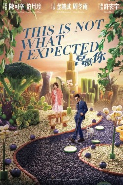 Watch Free This Is Not What I Expected Movies Full HD Online